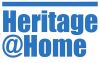 Heritage@Home logo